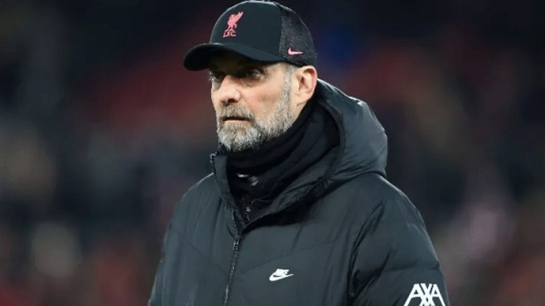 Δεν πάει στην Μπάγερν Μονάχου ο Γιούργκεν Κλοπ