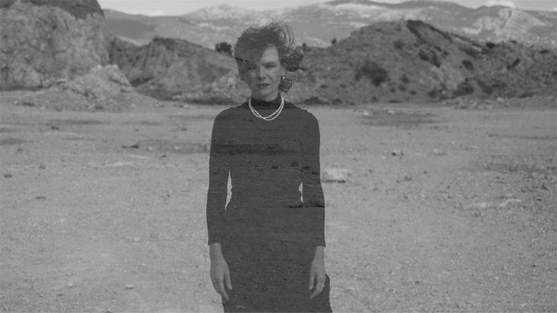 «Tranzit»: Η νέα ταινία του Κάρολου Ζωναρά για τη μεταθανάτια εμπειρία στην Ταινιοθήκη της Ελλάδος