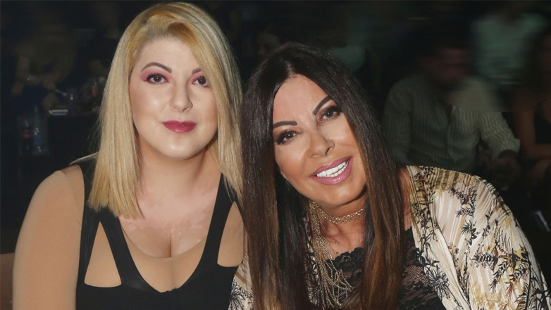 Όλγα Κιουρτσάκη: Η πρώτη της αντίδραση για τον θάνατο της γιαγιάς της