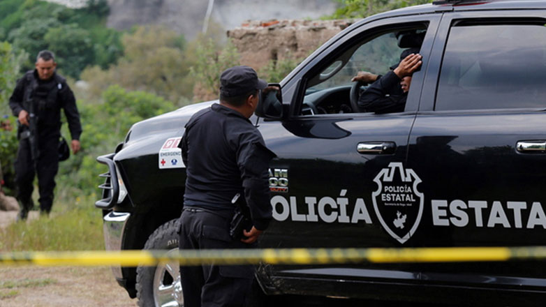 Μεξικό: Τουλάχιστον 12 νεκροί σε συγκρούσεις συμμοριών