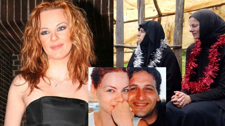 Ναταλία Λιονάκη: Η ζωή της σήμερα στην Κένυα ως μοναχή Φεβρωνία και ο δυνατός έρωτας με τον Κώστα Καραδήμα