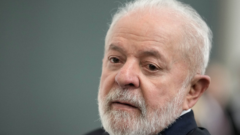 Ο επικεφαλής της διπλωματίας της Βραζιλίας κατηγορεί τον ομόλογό του του Ισραήλ πως λέει «ψέματα»