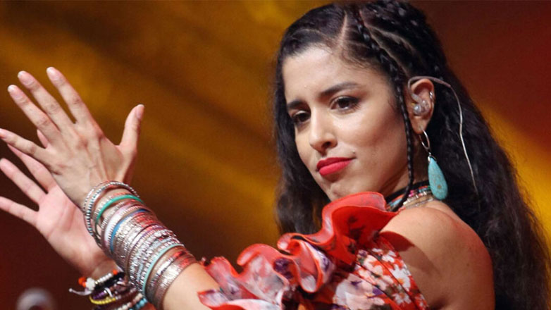 Μαρίνα Σάττι: Το όνομα του τραγουδιού που θα μας εκπροσωπήσει στη Eurovision!