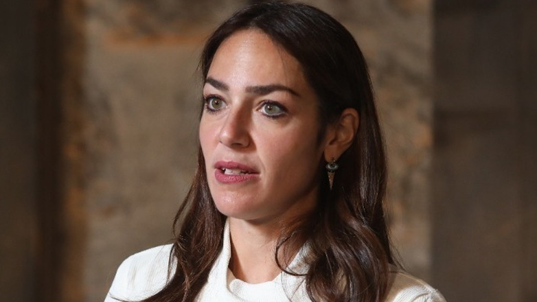 Μιχαηλίδου: Νέο app για τους ναυτικούς αποτυπώνει όλο τον ασφαλιστικό βίο τους