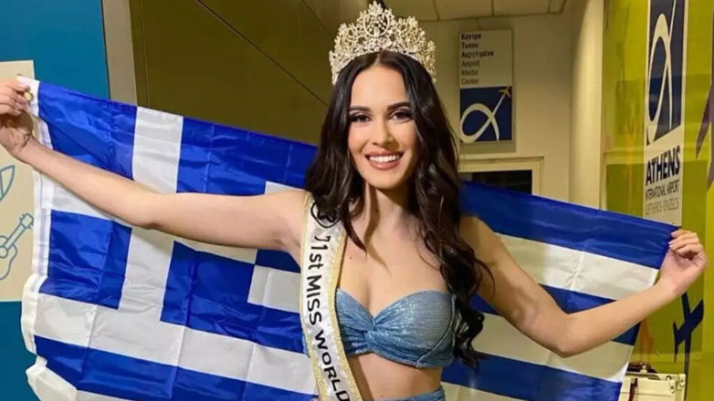 Σαμάνθα Μίσοβιτς: Διέρρευσαν αποκαλυπτικές φωτογραφίες της – «Αυτό είναι ψυχολογική καταστροφή»