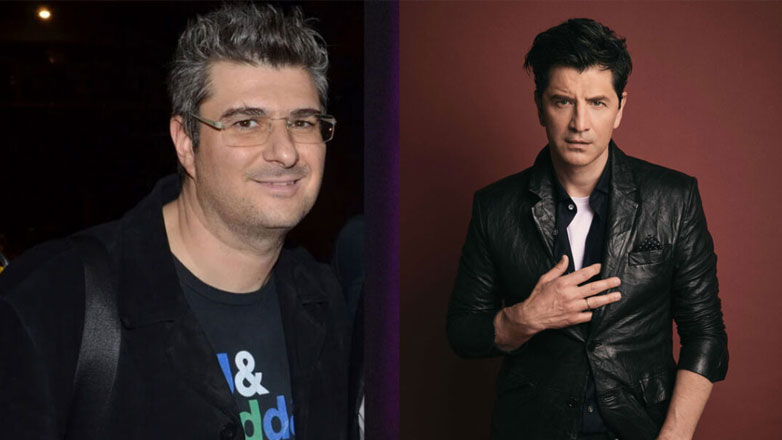 Νίκος Μωραΐτης: « Ήταν λάθος το σχόλιό μου για τον Σάκη Ρουβά»