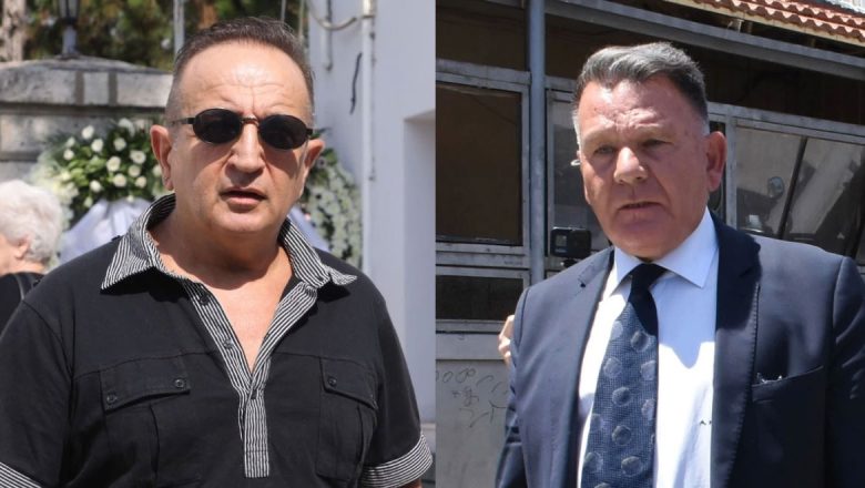 Ο Σπύρος Μπιμπίλας για το σχόλιο του Αλέξη Κούγια: «Αν σοκάρεται κάποιος με τον αριθμό 25, τι να πω…» Ο Σπύρος Μπιμπίλας για το σχόλιο του Αλέξη Κούγια: «Αν σοκάρεται κάποιος με τον αριθμό 25, τι να πω…»