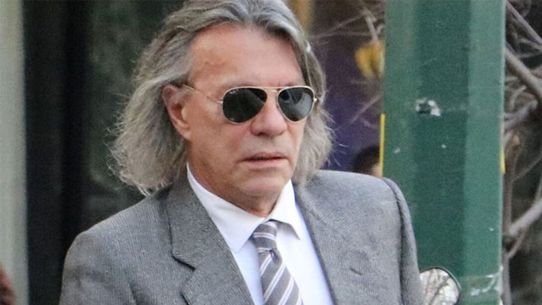 Ηλίας Ψινάκης: Πένθος για τον γνωστό μάνατζερ