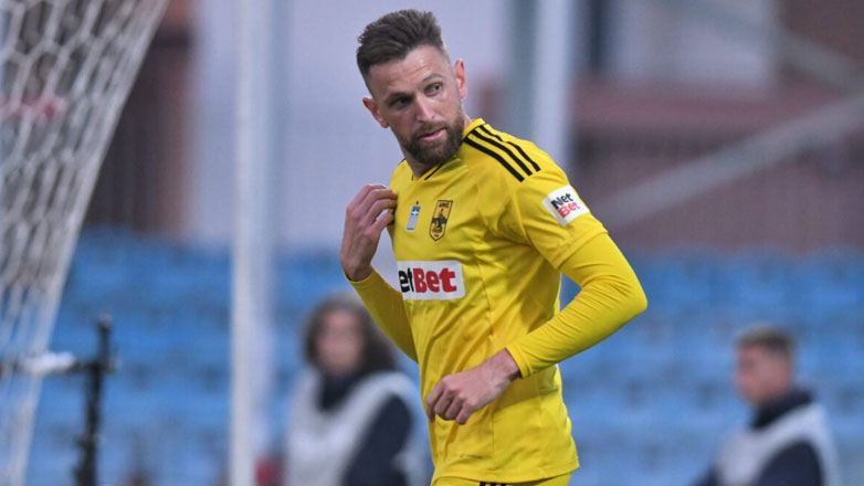 Άρης: Μοναδικό πρόβλημα ο Φαμπιάνο