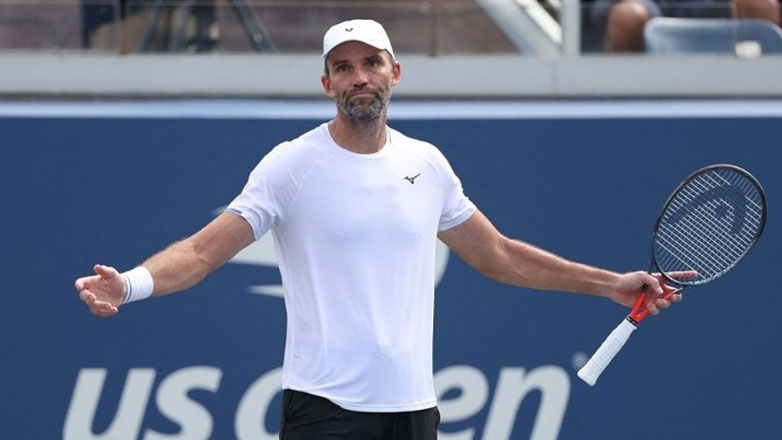 Τένις: Τέλος καριέρας για τον Ίβο Κάρλοβιτς