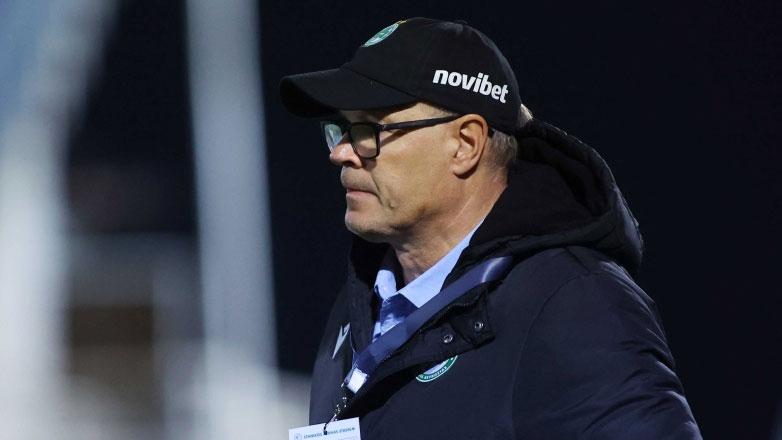 Ομόνοια: Στην πόρτα της εξόδου ο Ρέκνταλ