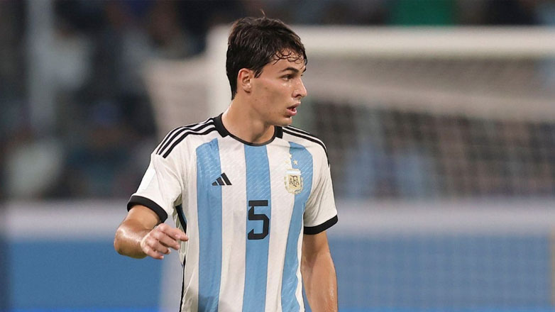 Η Ίντερ Μαϊάμι ανακοίνωσε τη μεταγραφή του Φεντερίκο Ρεδόνδο