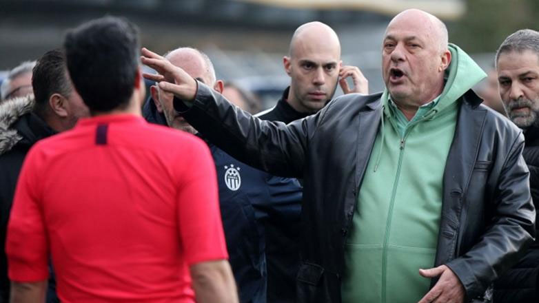 Νέα αναβολή στην εκδίκαση της υπόθεσης Μπέου για τη ρατσιστική επίθεση που καταγγέλλει η Κηφισιά