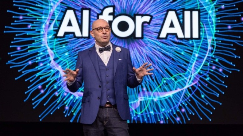 Samsung: Η νέα σειρά συσκευών με ενσωματωμένη τεχνολογία AI στο “World of Samsung”