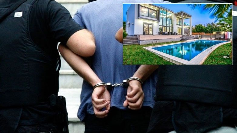 Συνελήφθησαν δύο Τούρκοι στην Κρήτη που έκαναν «μεγάλη ζωή» – «Ενδιαφέρον» από την ΕΥΠ