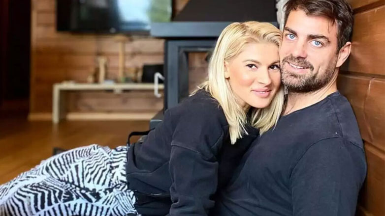 Ο Στέλιος Χανταμπάκης αποκάλυψε το πρόβλημα που αντιμετωπίζει η Όλγα Πηλιάκη στο Survivor