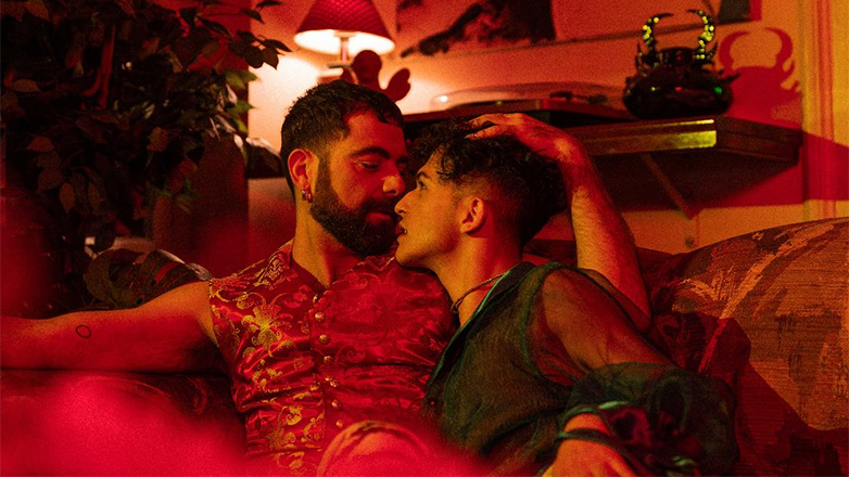 «Καταποντισμός» του Βασίλη Βηλαρά στην Πειραματική Σκηνή Νέων Δημιουργών