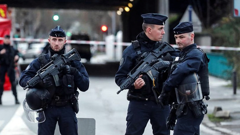 Γαλλία: Οι αρχές απαγορεύουν νεοναζιστικό φεστιβάλ black metal στην Λιόν