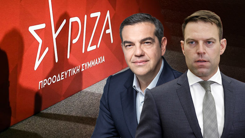 Τσίπρας: «Να προσφύγει εκ νέου στη βάση ο Κασσελάκης για ανανέωση της εμπιστοσύνης»