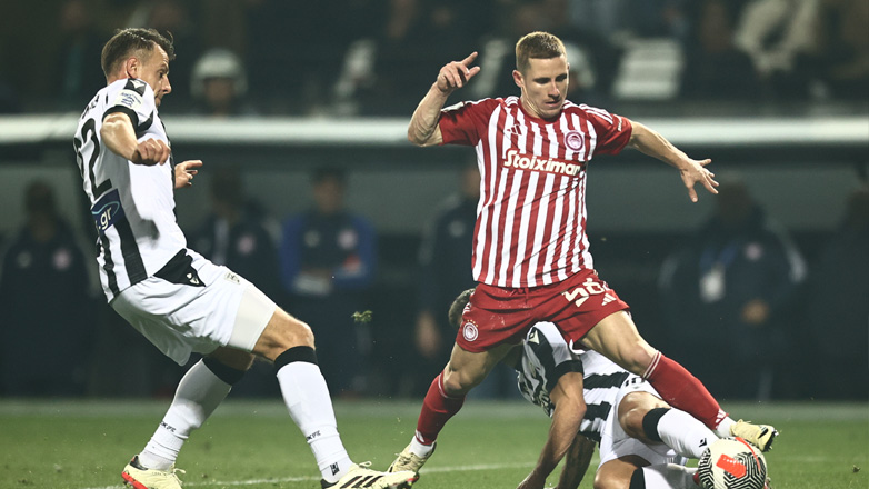 Europa Conference League: Οι πιθανοί αντίπαλοι ΠΑΟΚ και Ολυμπιακού – Το μεσημέρι της Παρασκευής η κλήρωση