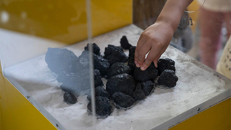 Κυριακές στο Βιομηχανικό Μουσείο Φωταερίου για όλη την οικογένεια