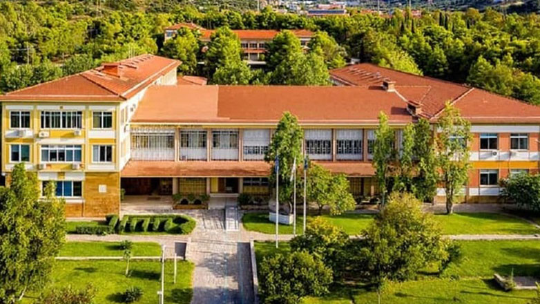 Κρούσμα μηνιγγίτιδας σε φοιτήτρια στο πανεπιστήμιο της Πάτρας