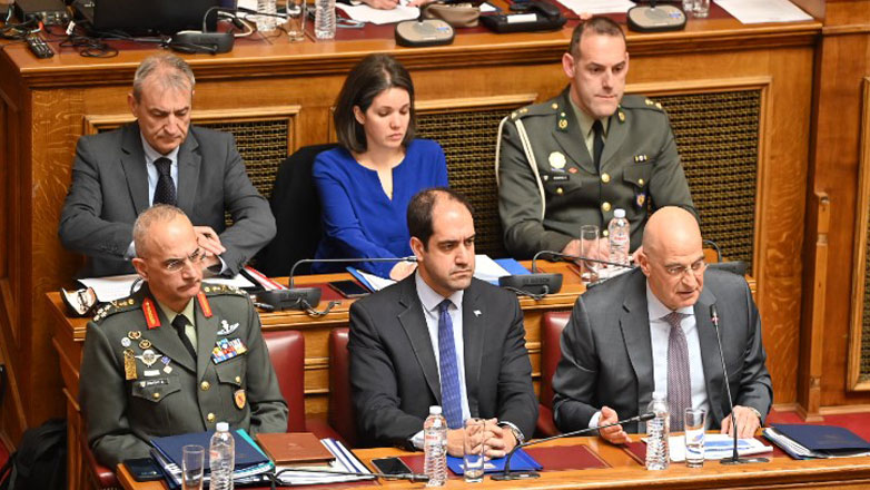 Δένδιας: Έρχονται παρεμβάσεις στα Μετοχικά Ταμεία