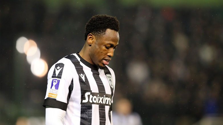 ΠΑΟΚ: Επιστρέφει στη Θεσσαλονίκη ο Μπάμπα