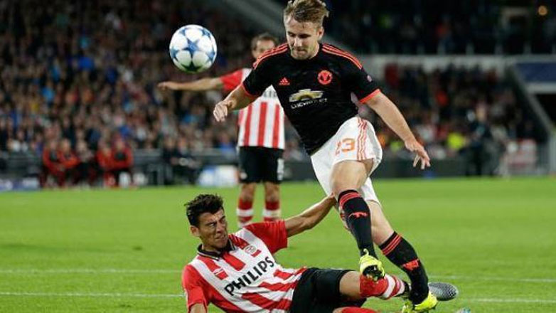 Μάντσεστερ Γιουνάιτεντ: Τραυματίστηκε ο Λουκ Σο