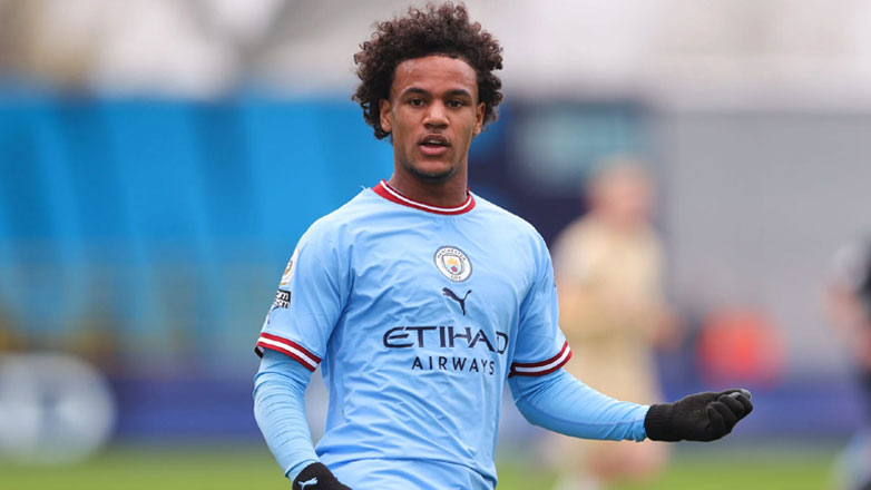 Μάντσεστερ Σίτι: Υπογράφει άμεσα το νέο συμβόλαιο ο Όσκαρ Μπομπ