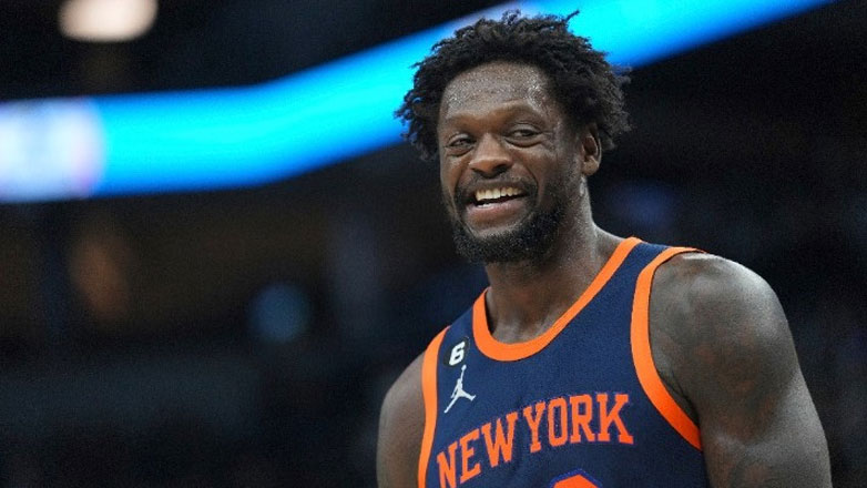 ΝΒΑ: Προχωράει η αποθεραπεία του Ραντλ