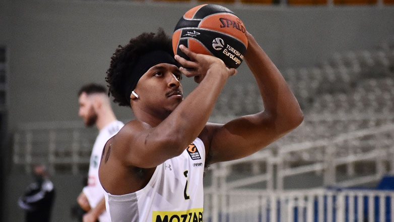 Στην εθνική Αζερμπαϊτζάν ο Ζακ ΛεΝτέι