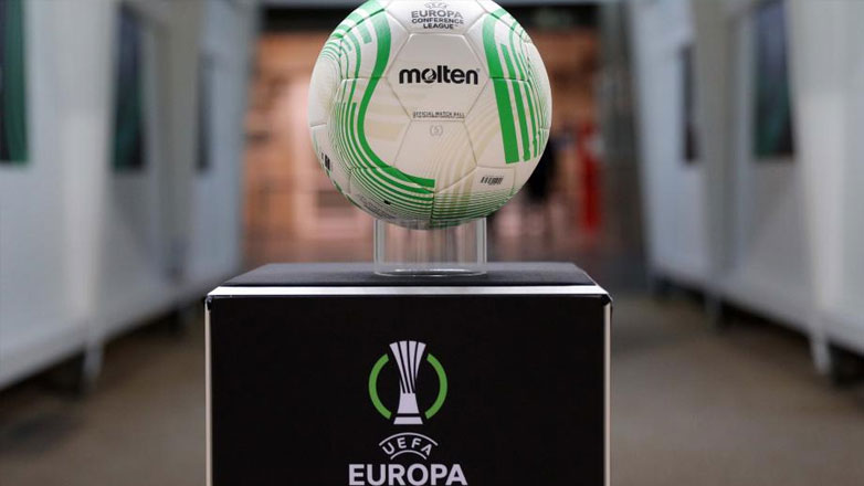 Conference League: Τα βλέμματα σε Φρανκφούρτη και Ζάγκρεμπ