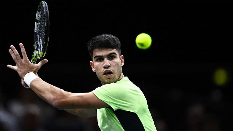 Ισπανία: Κανένα πρόβλημα για τον Αλκαράθ