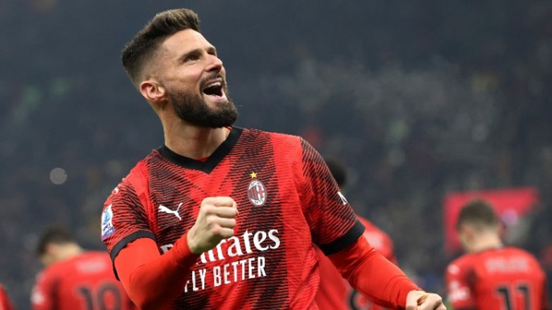 Ο Ζιρού το καλοκαίρι πάει στο MLS