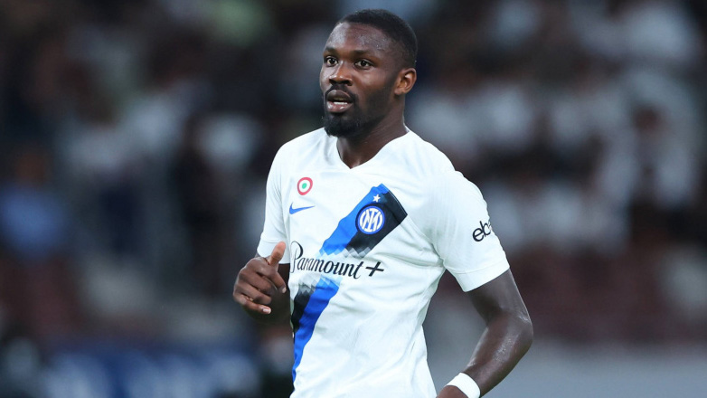 Πρόβλημα στην Ίντερ με τον Μάρκους Τουράμ