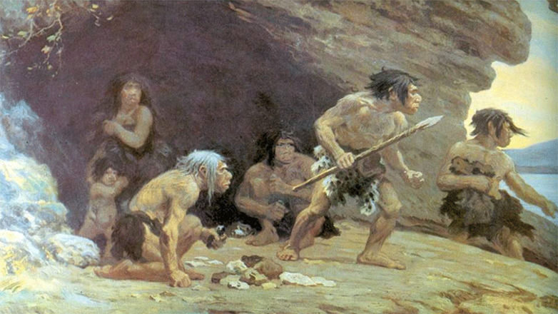 Οι Νεάντερταλ έφτιαχναν εκπληκτικά εξελιγμένα εργαλεία με χρήση κόλλας