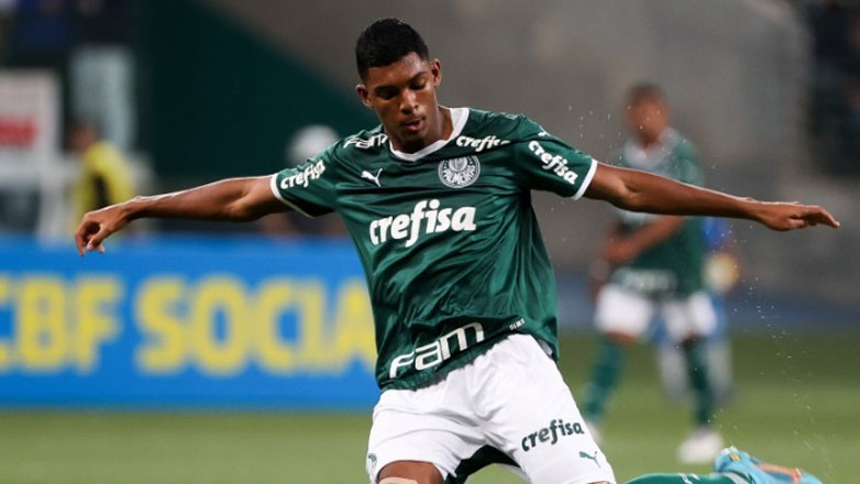 Λίβερπουλ: Πρόταση στην Παλμέιρας για τον Λουίς Γκιγιέρμε