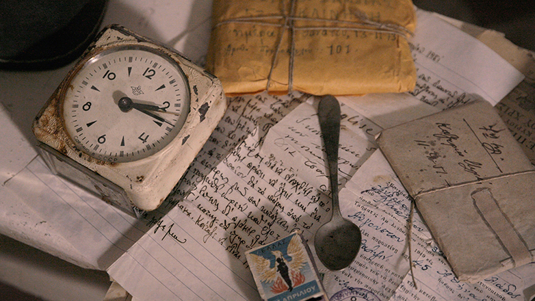 Σωτηρία: Φυματικοί βγαίνουν από τη λήθη και «αφηγούνται» την ιστορία τους στο ντοκιμαντέρ «Αζήτητοι» της Μαριάννας Οικονόμου