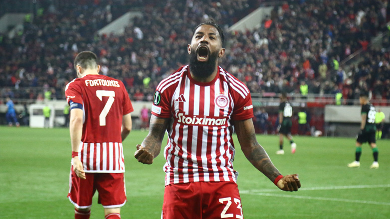 Europa Conference League: Οι πιθανοί αντίπαλοι του Ολυμπιακού αν προκριθεί στους «16»