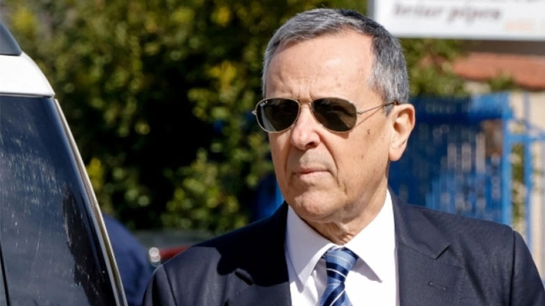  ΕΠΟ: Κατέθεσε στον Άρειο Πάγο ο Μπαλτάκος