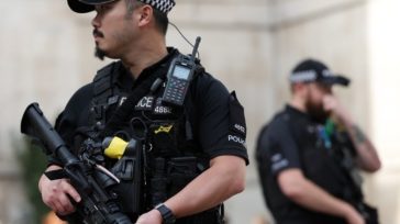 Ιερουσαλήμ: Ένοπλοι Παλαιστίνιοι σκότωσαν έναν άνθρωπο σε αυτοκινητόδρομο στη Δυτική Όχθη