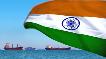 ΕΒΕΠ: Θετικό το ενδιαφέρον των Ινδών για το λιμάνι του Πειραιά