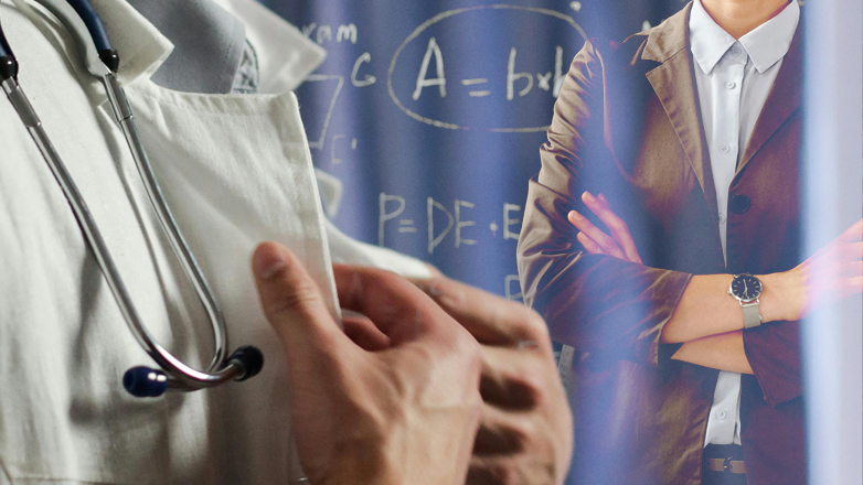 Ποινικό αδίκημα οι προπηλακισμοί σε βάρος γιατρών, νοσηλευτών, δασκάλων και καθηγητών