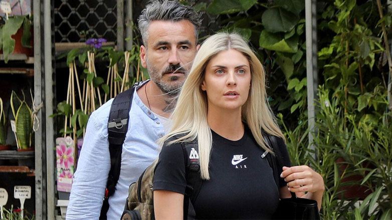 Κρίστη Καθάργια: Η επικοινωνία με τον Γιώργο Μαυρίδη μετά τη συμμετοχή της στο Survivor