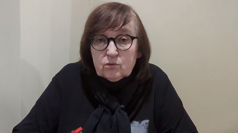 Επέτρεψαν στη μητέρα του Ναβάλνι να δει τη σορό του γιου της