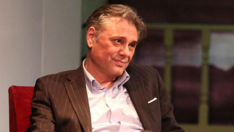 Ο Οδυσσέας Σταμούλης για τον πνιγμό του γιου του: «Αυτή η χρονιά ήταν ένας εφιάλτης για μένα»