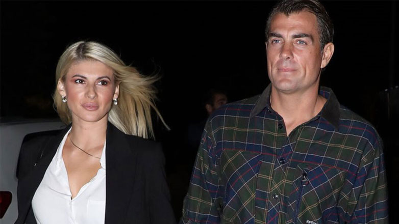 Στέλιος Χανταμπάκης για την αποχώρηση της Όλγας Πηλιάκη: «Το έμαθα από την τηλεόραση»