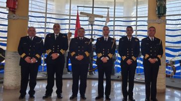 Στρατιωτική συνεργασία μεταξύ του Πολεμικού Ναυτικού Ελλάδας και Αλβανίας