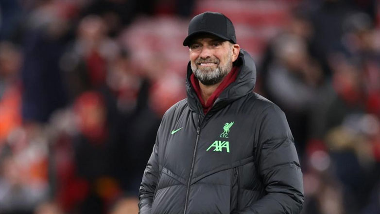 Λίβερπουλ: Στα ύψη η τιμή των εισιτηρίων για το τελευταίο ματς του Κλοπ στο «Άνφιλντ»